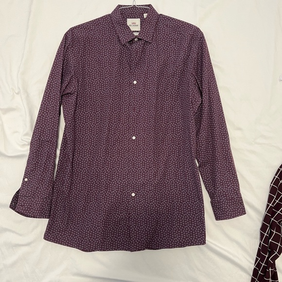 Ben Sherman shirt - Picture 1 of 2